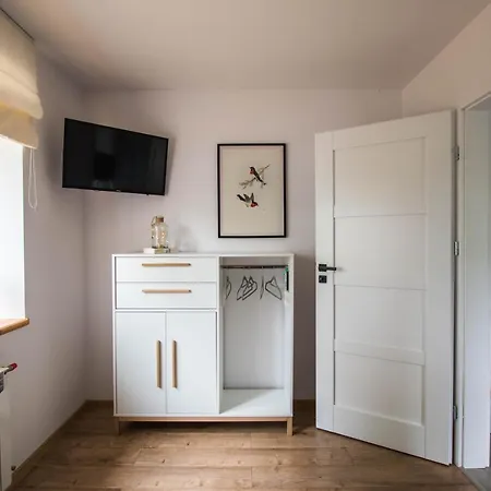 Dobranocka Apartamento *